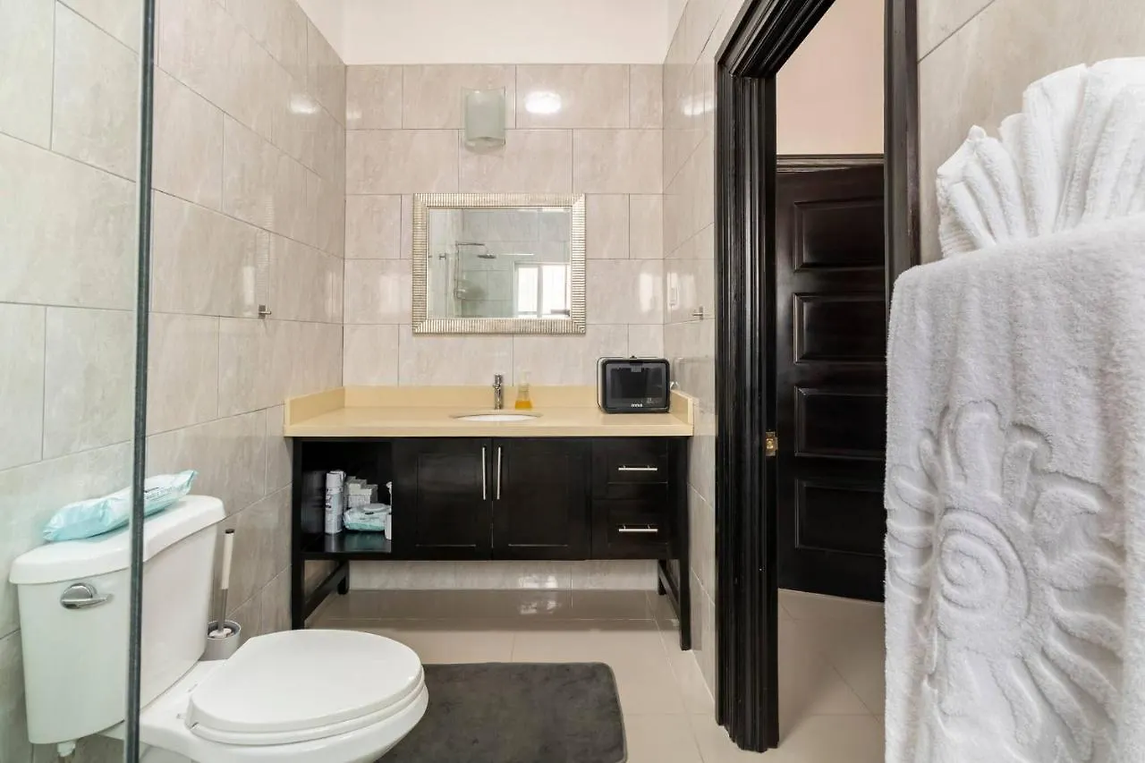 Luxury Living Modern Contemporary Home With Brand New Pool In Manor Park Apartament Kingston
