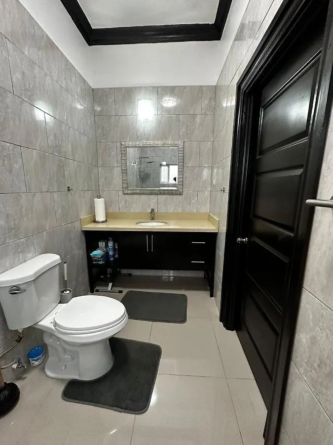 Luxury Living Modern Contemporary Home With Brand New Pool In Manor Park Apartament